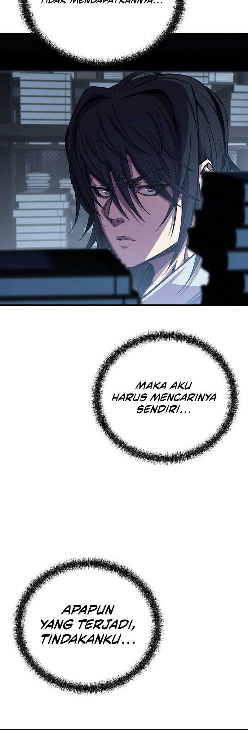 The Invincible of the East Chapter 12 - halaman 5