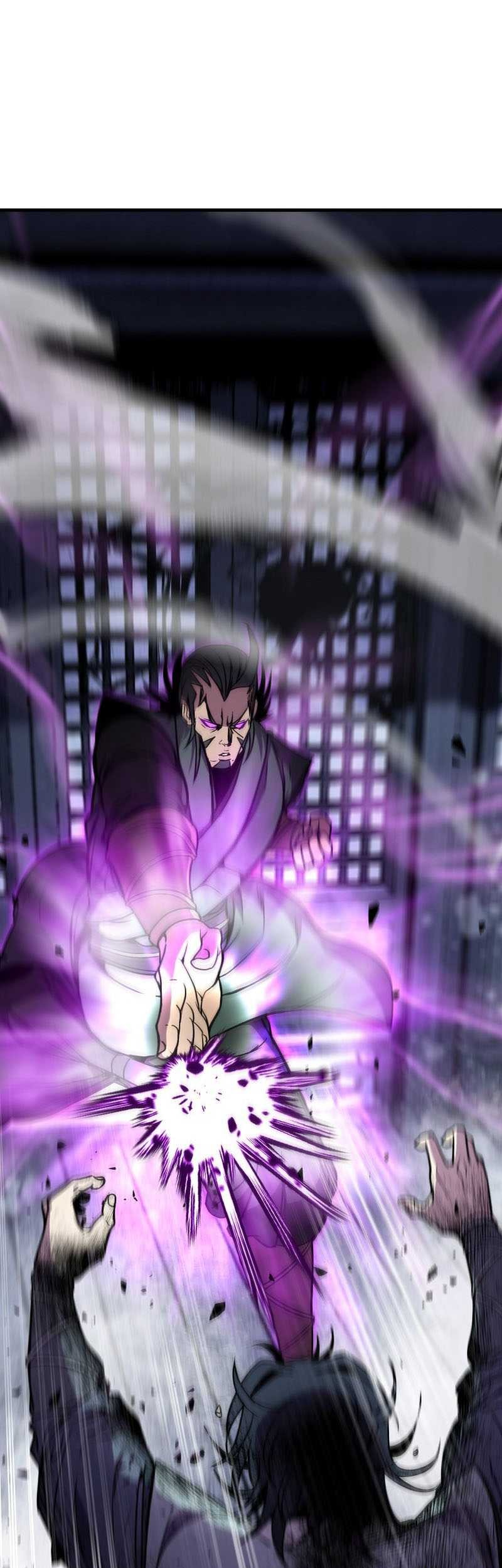 The Invincible of the East Chapter 12 - halaman 50
