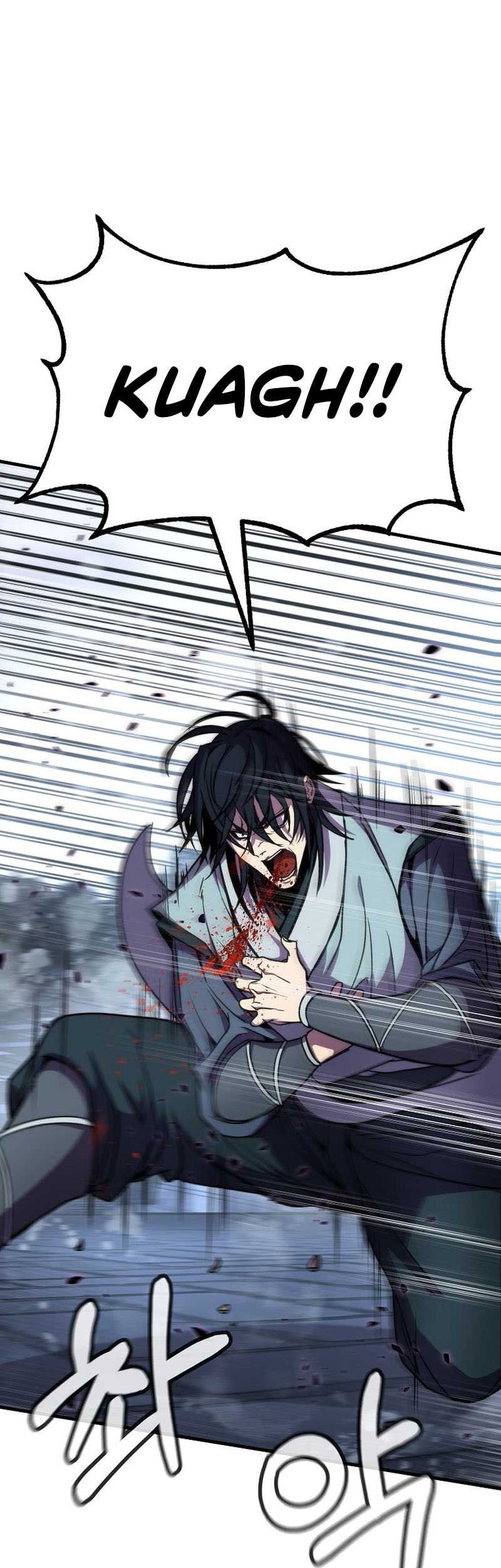 The Invincible of the East Chapter 12 - halaman 52