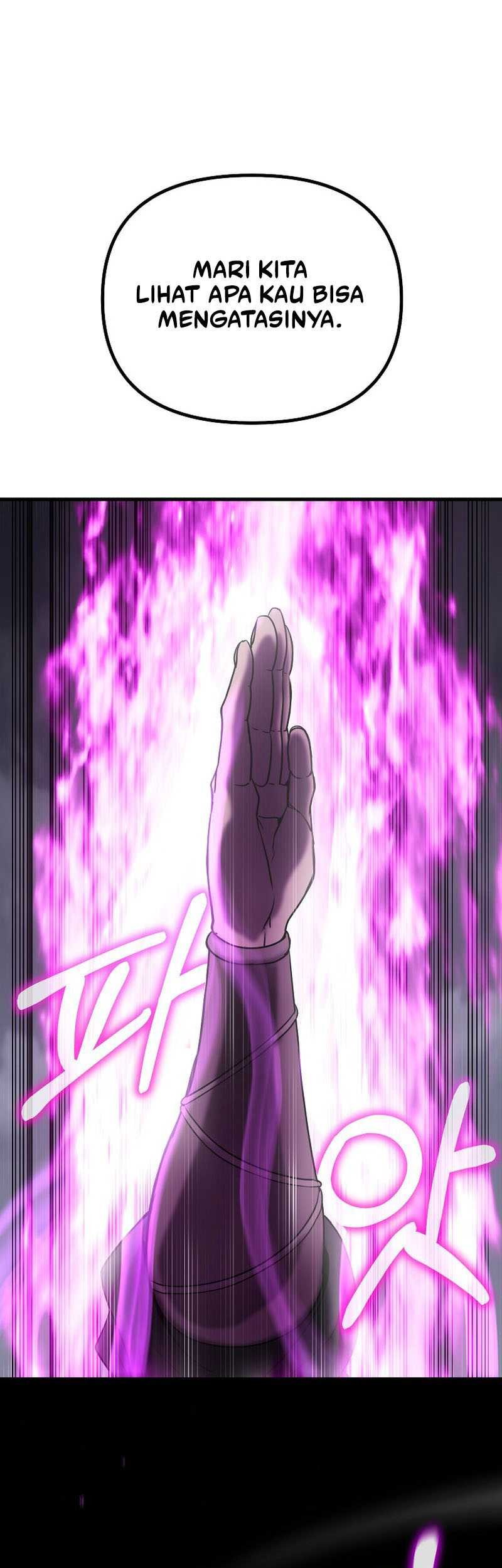 The Invincible of the East Chapter 12 - halaman 58