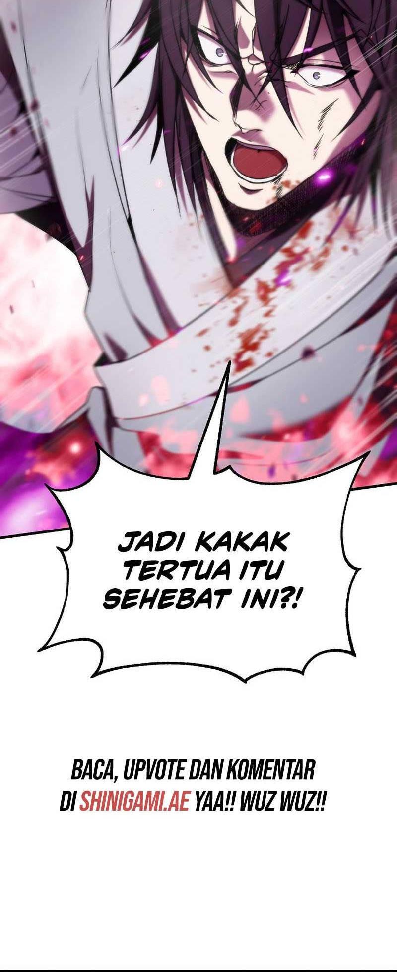 The Invincible of the East Chapter 12 - halaman 61