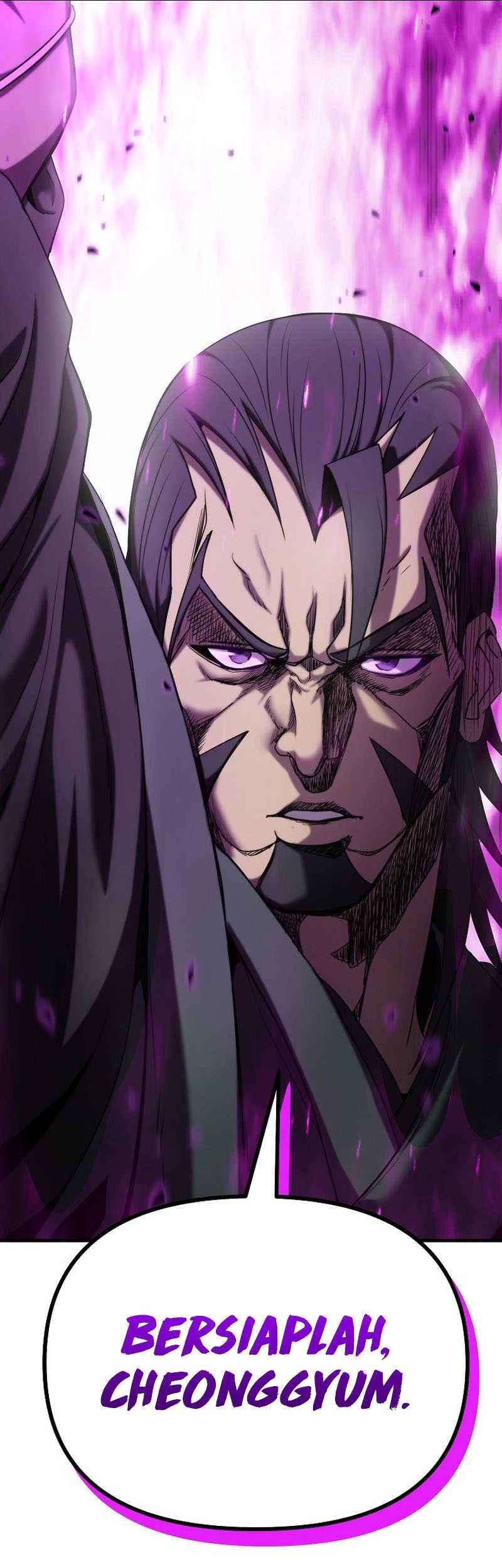 The Invincible of the East Chapter 12 - halaman 62