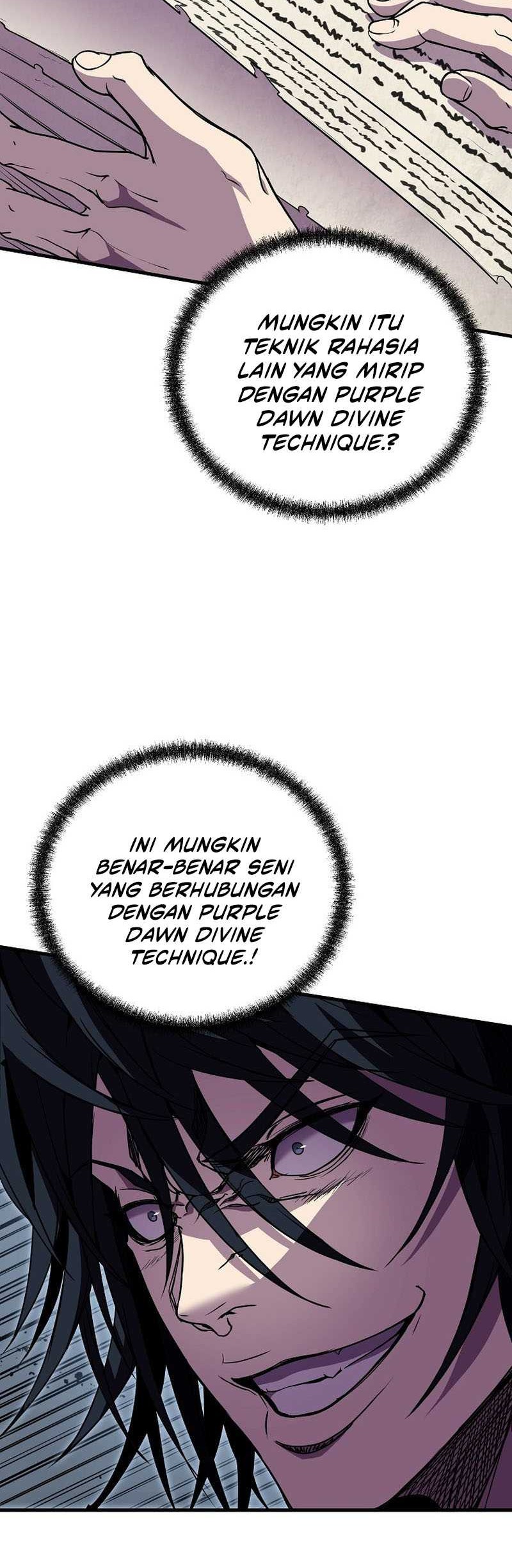 The Invincible of the East Chapter 12 - halaman 9