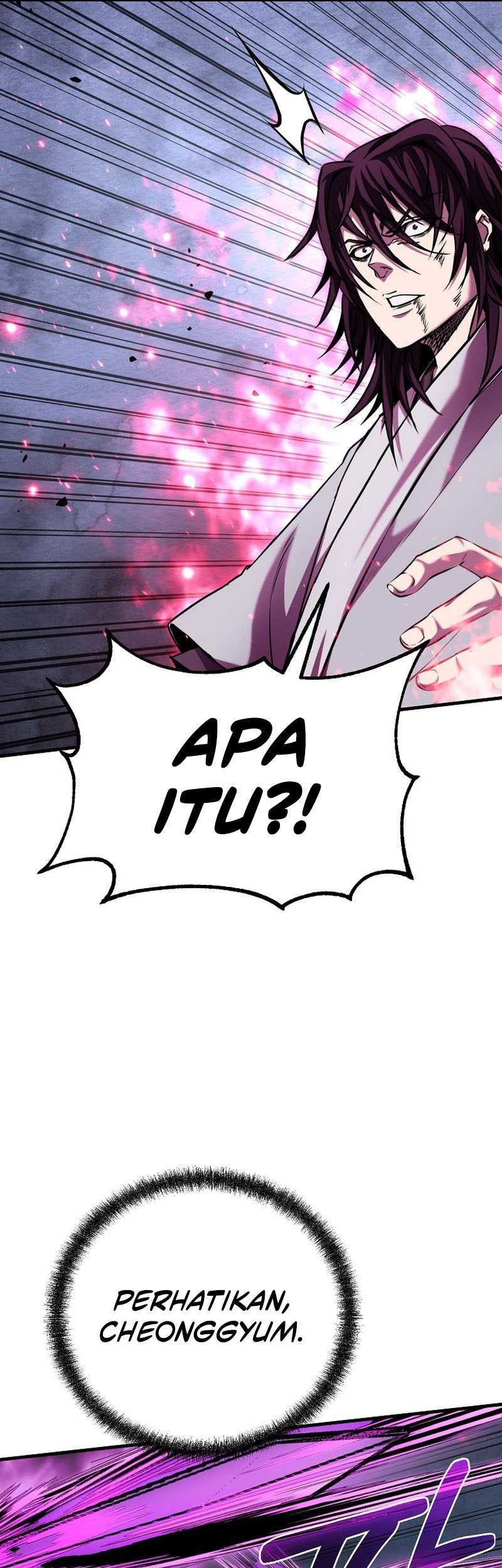 The Invincible of the East Chapter 13 - halaman 10