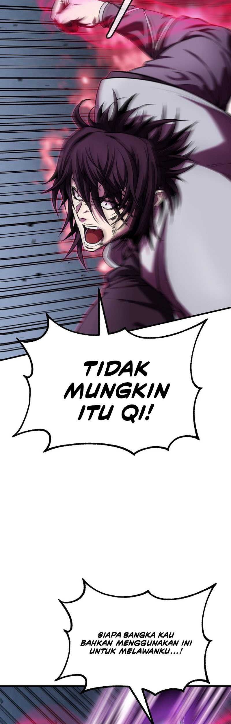 The Invincible of the East Chapter 13 - halaman 12