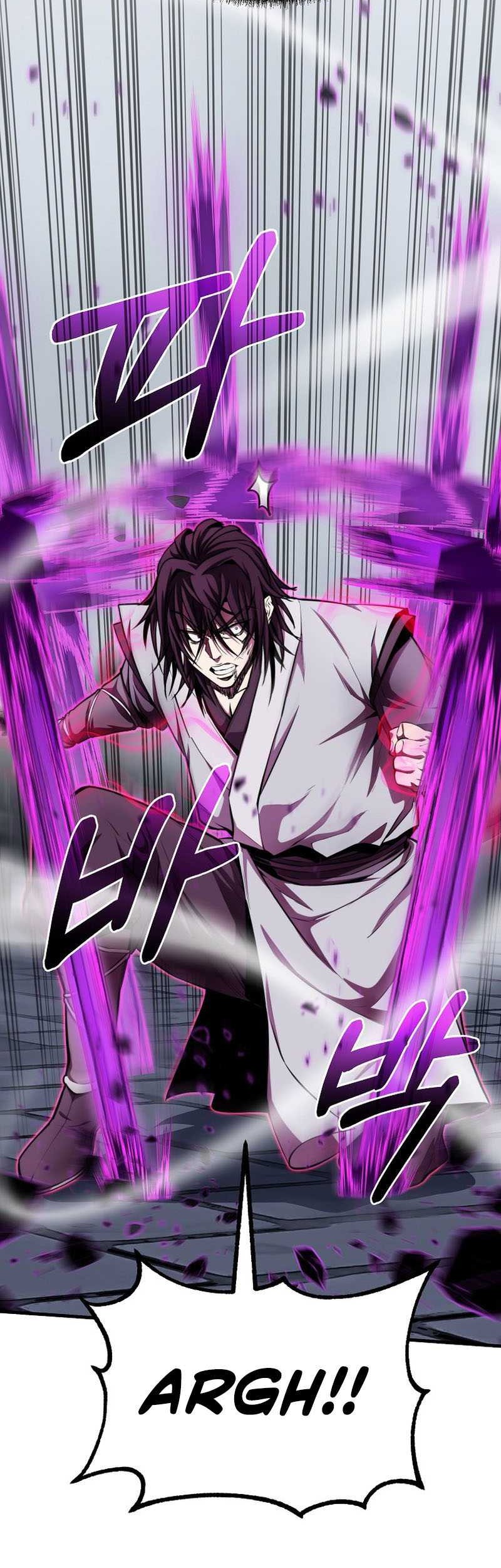The Invincible of the East Chapter 13 - halaman 16