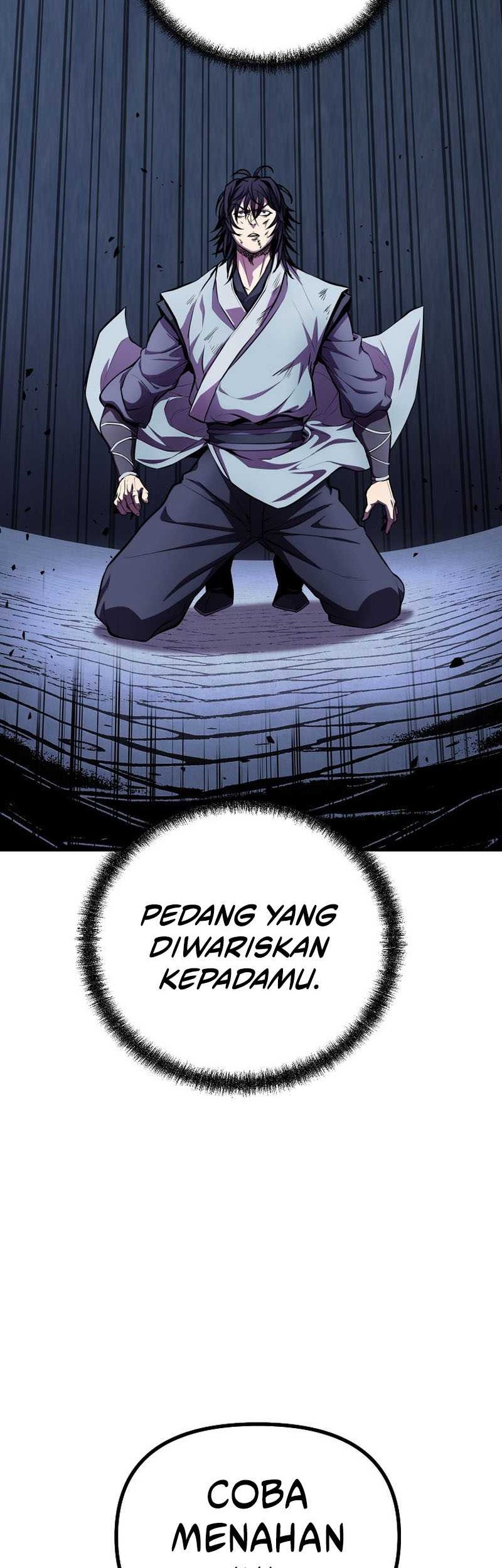 The Invincible of the East Chapter 13 - halaman 23