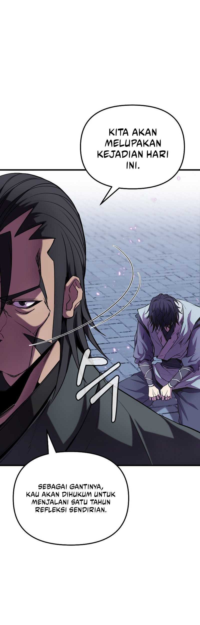 The Invincible of the East Chapter 13 - halaman 30