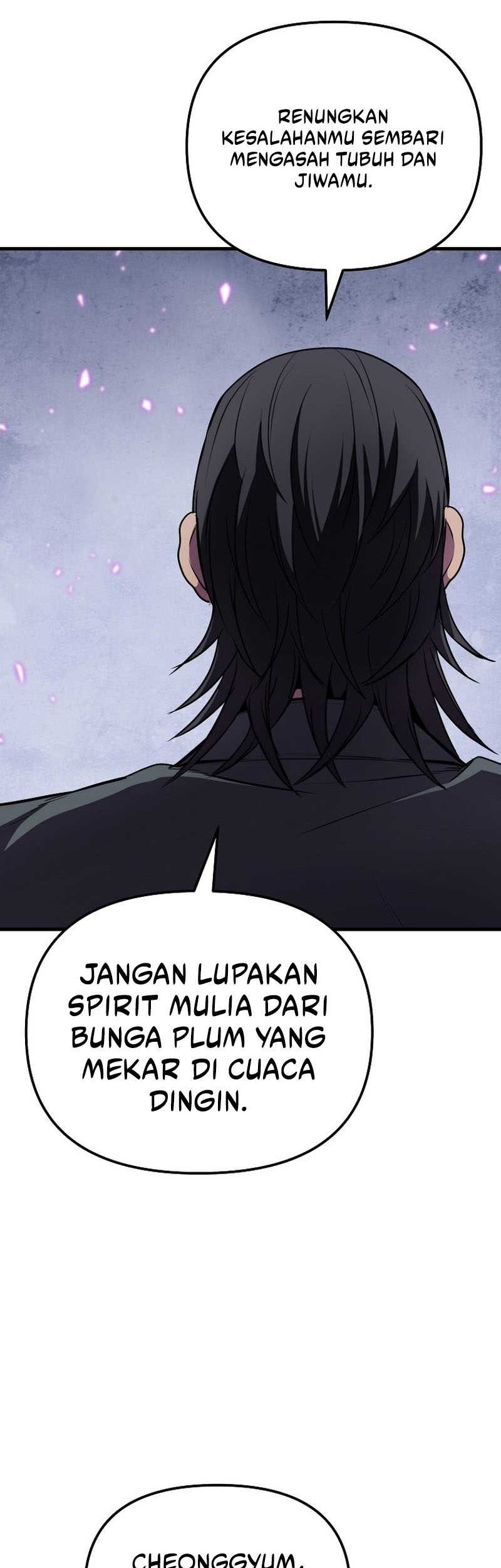 The Invincible of the East Chapter 13 - halaman 31