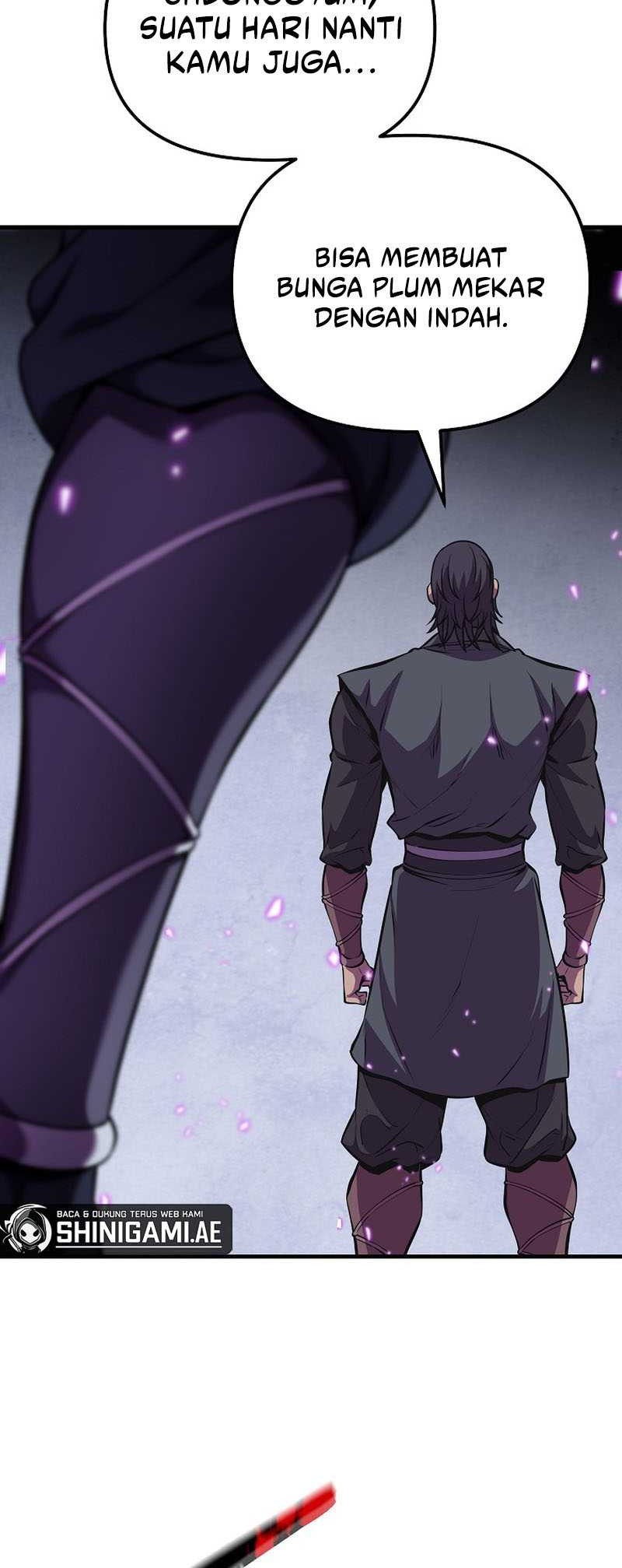 The Invincible of the East Chapter 13 - halaman 32