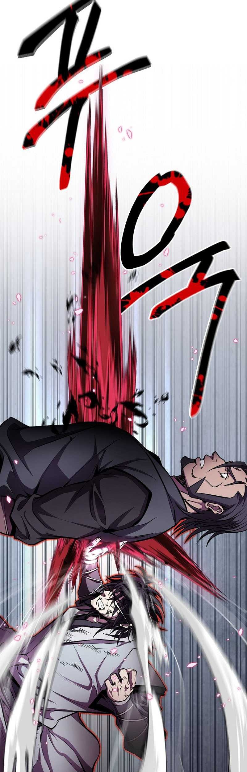 The Invincible of the East Chapter 13 - halaman 33