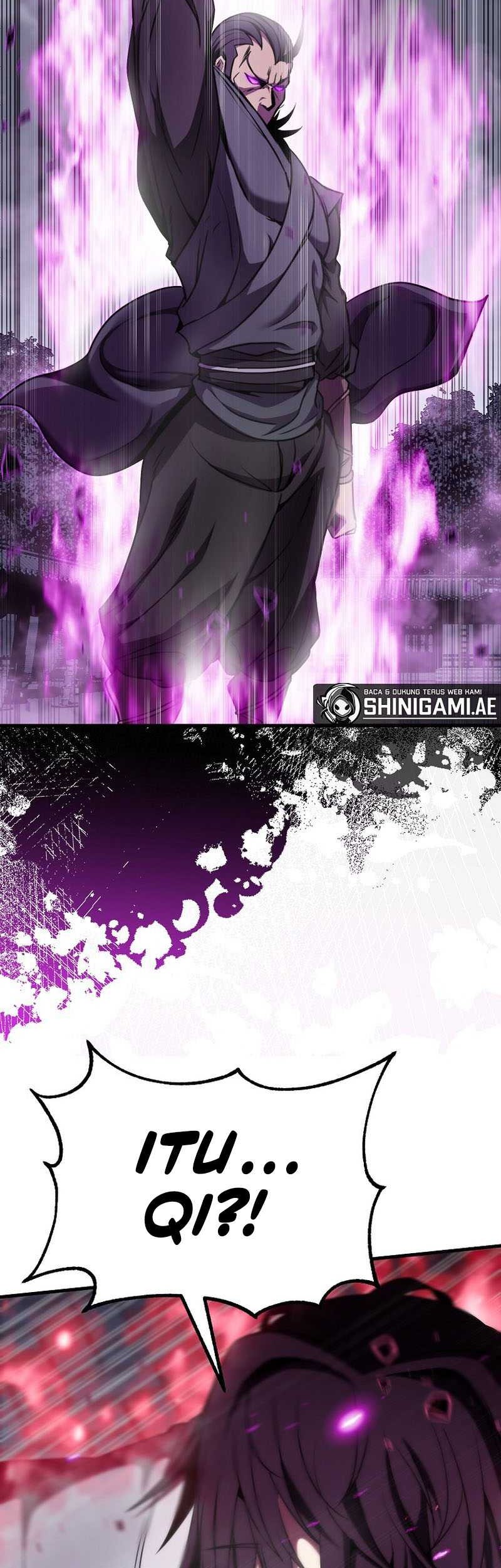 The Invincible of the East Chapter 13 - halaman 4