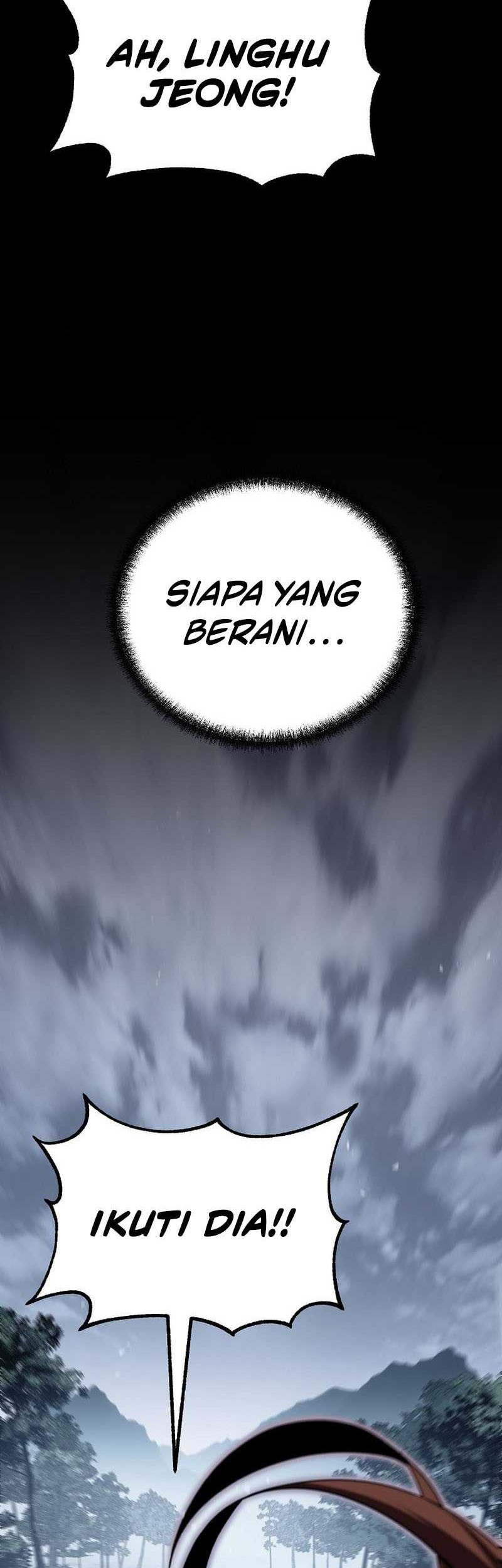 The Invincible of the East Chapter 13 - halaman 42