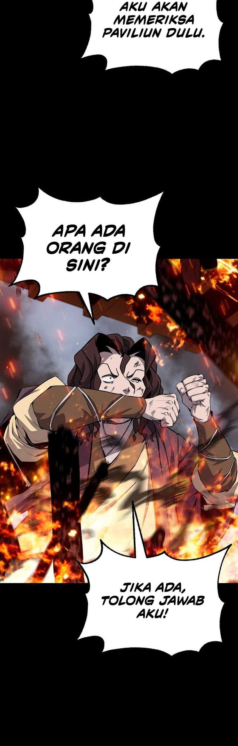 The Invincible of the East Chapter 13 - halaman 46