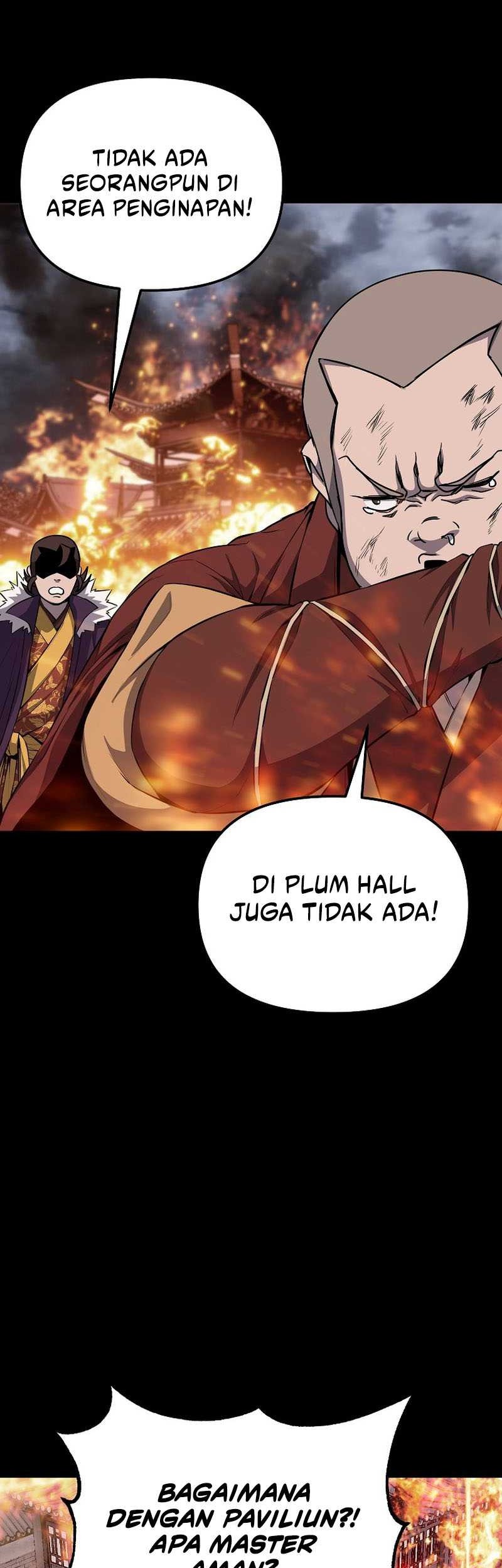 The Invincible of the East Chapter 13 - halaman 47