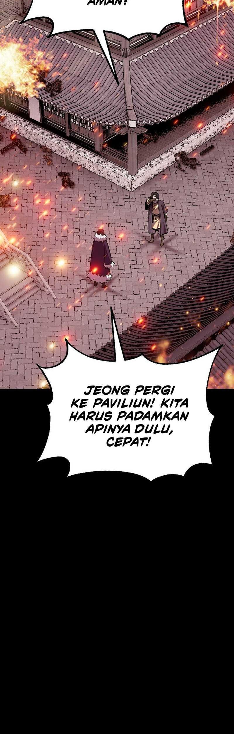 The Invincible of the East Chapter 13 - halaman 48