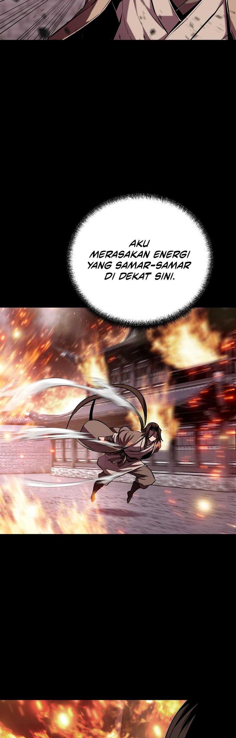 The Invincible of the East Chapter 13 - halaman 51