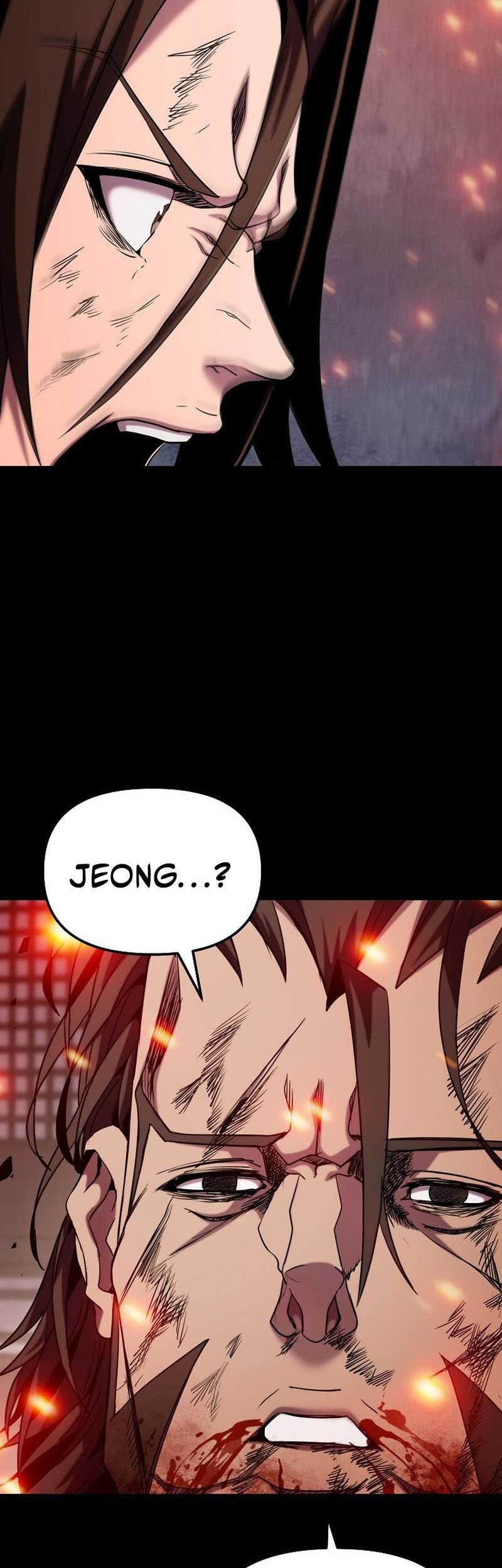 The Invincible of the East Chapter 13 - halaman 54