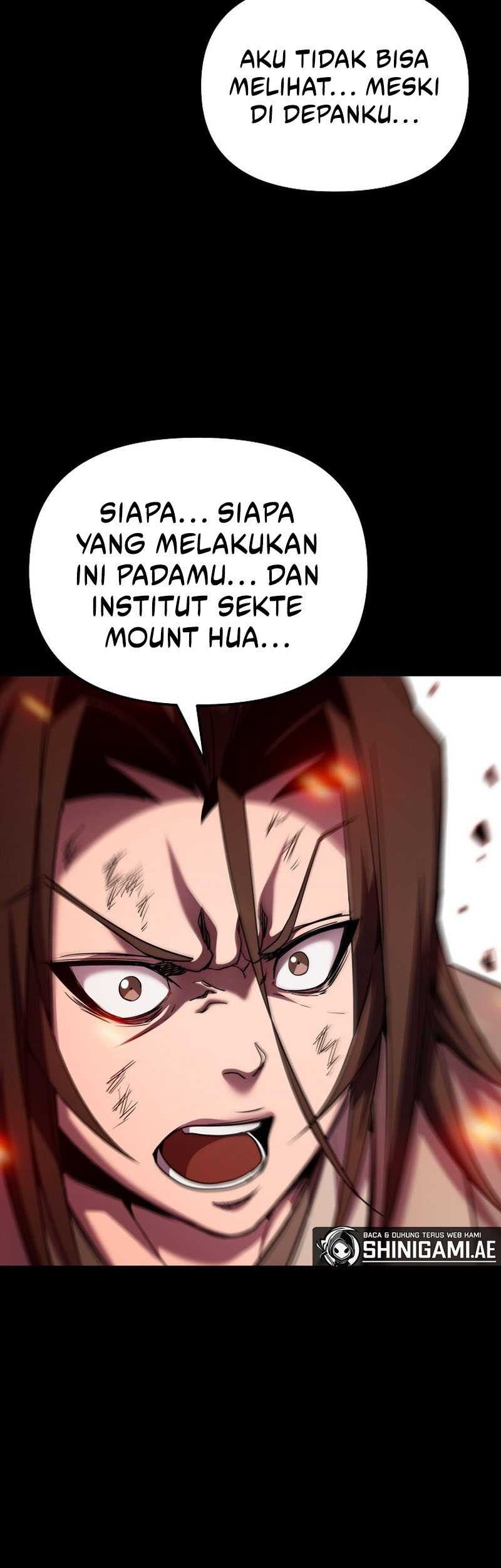 The Invincible of the East Chapter 13 - halaman 55