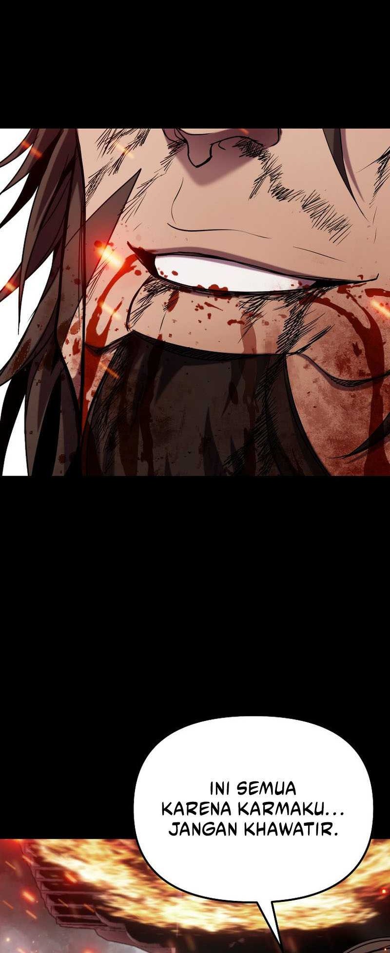The Invincible of the East Chapter 13 - halaman 56