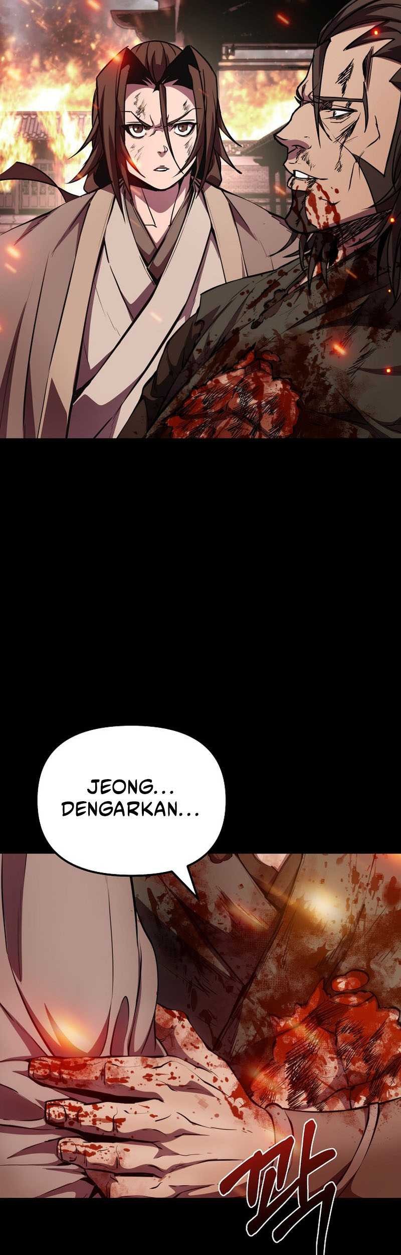The Invincible of the East Chapter 13 - halaman 57