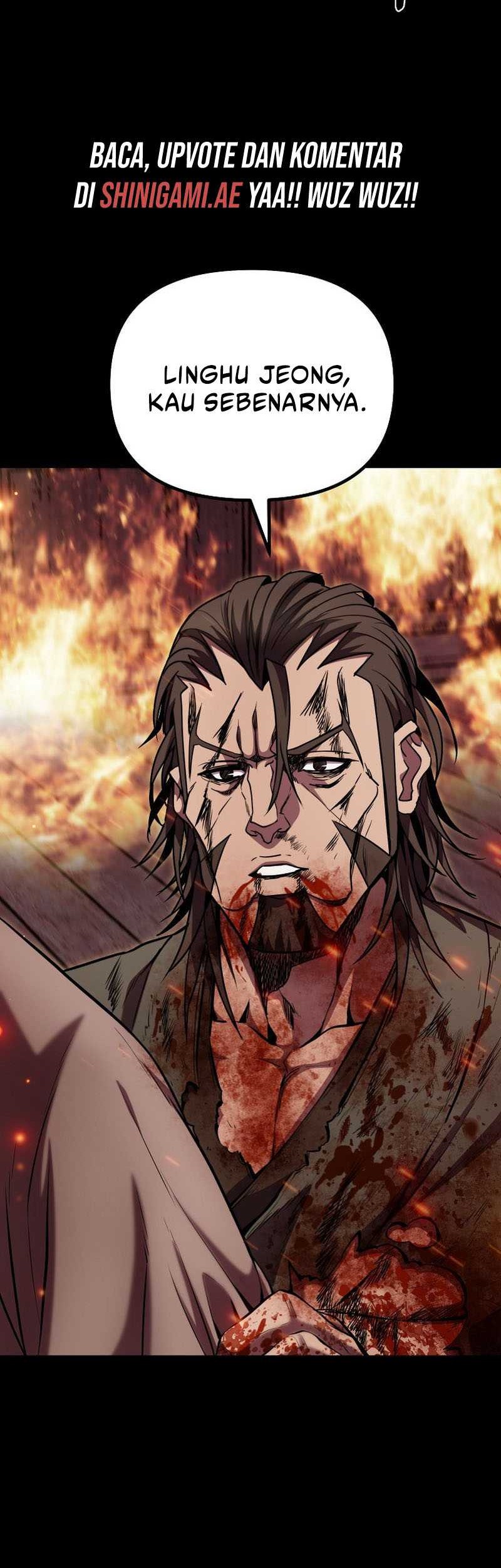 The Invincible of the East Chapter 13 - halaman 58