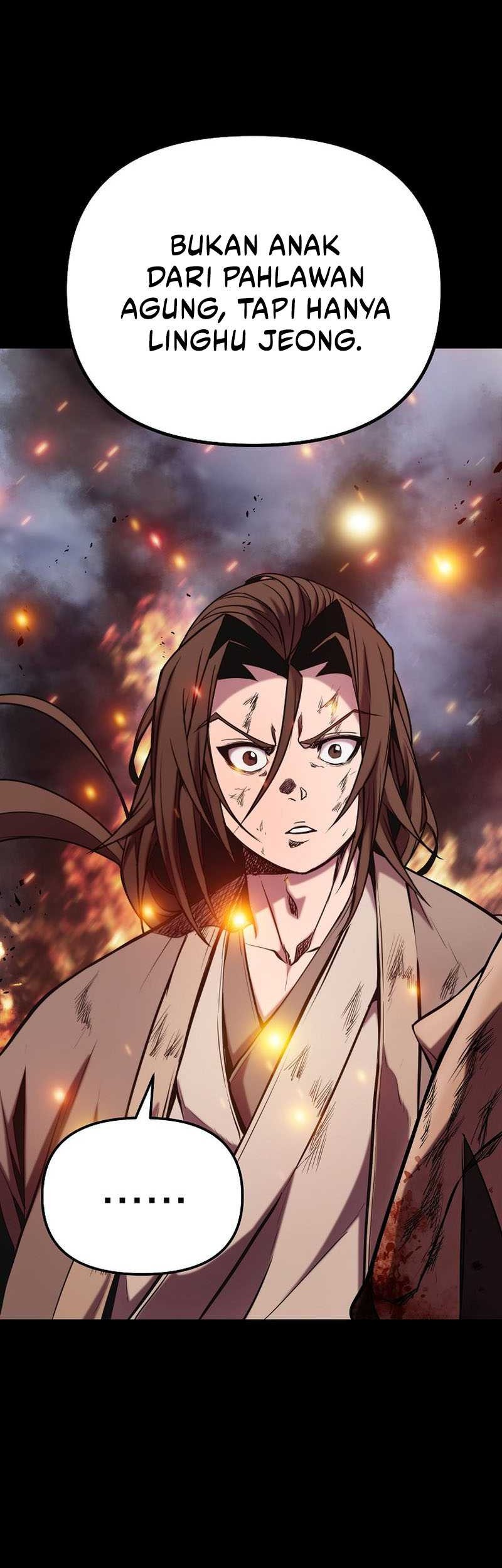 The Invincible of the East Chapter 13 - halaman 59