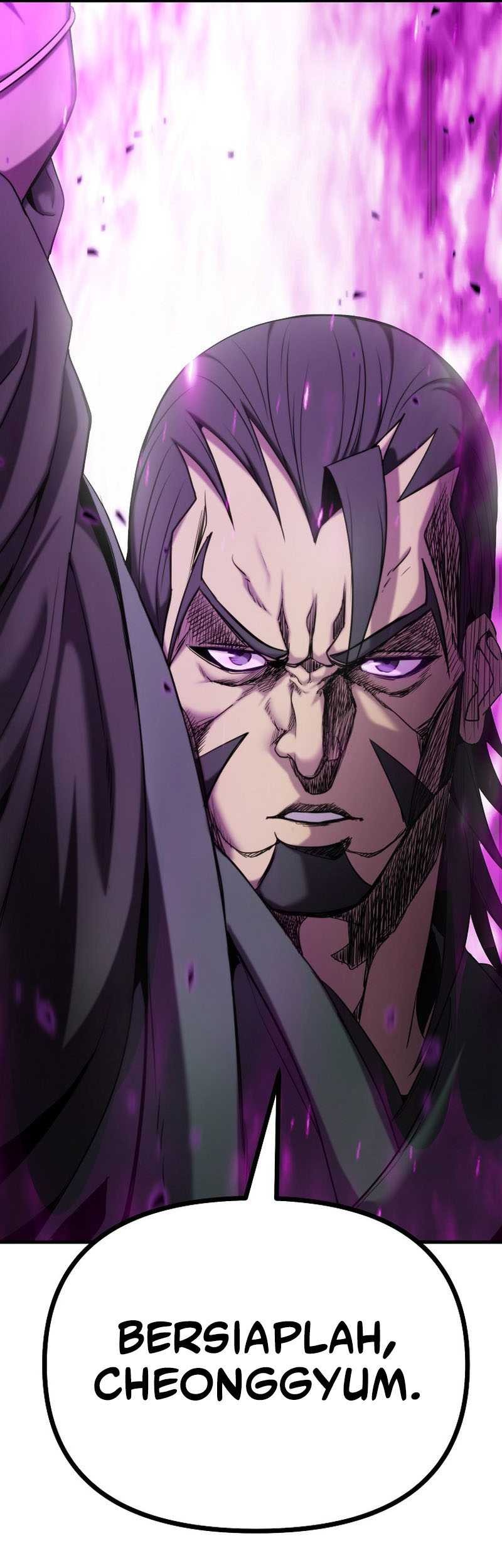 The Invincible of the East Chapter 13 - halaman 6