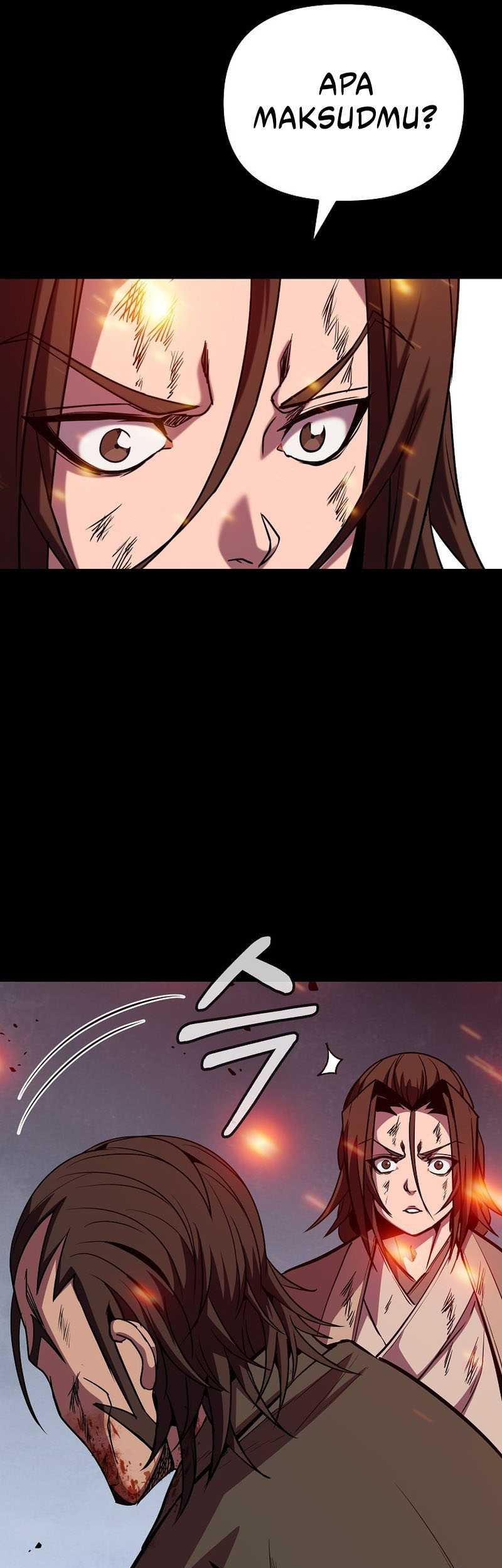 The Invincible of the East Chapter 13 - halaman 61