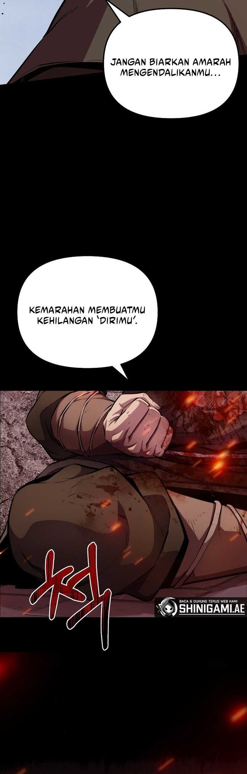 The Invincible of the East Chapter 13 - halaman 62