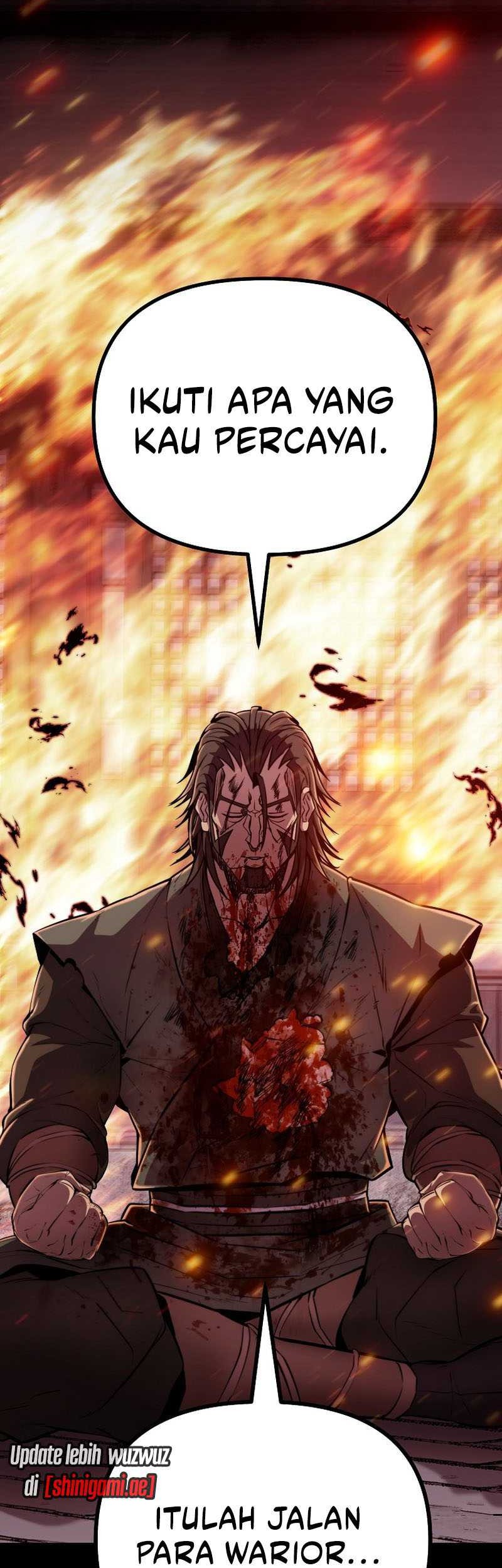 The Invincible of the East Chapter 13 - halaman 63