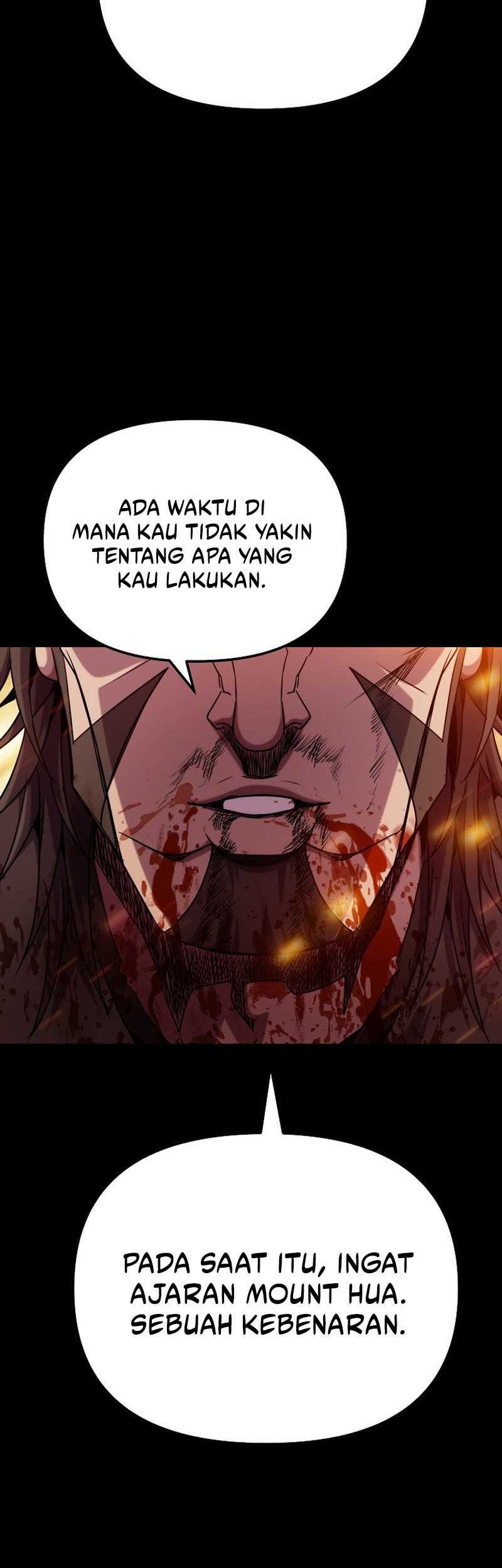 The Invincible of the East Chapter 13 - halaman 64