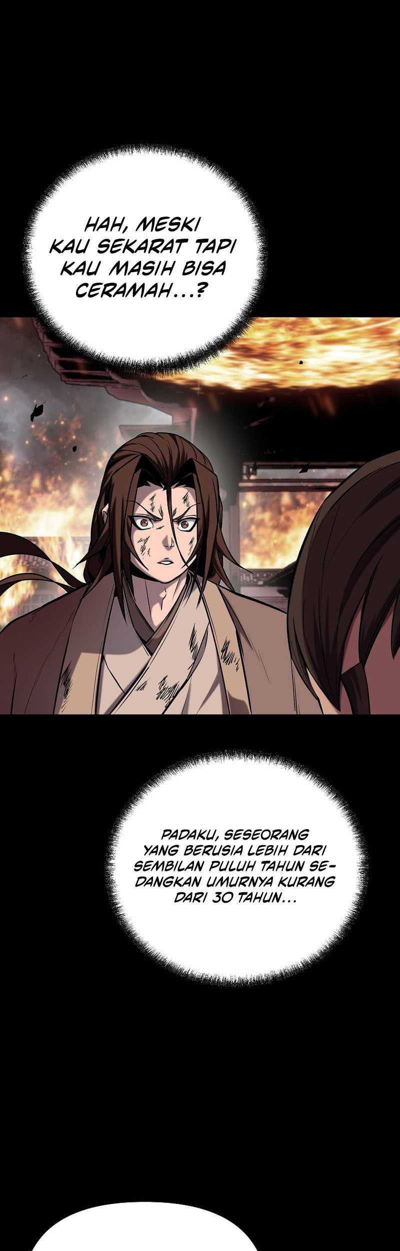 The Invincible of the East Chapter 13 - halaman 65