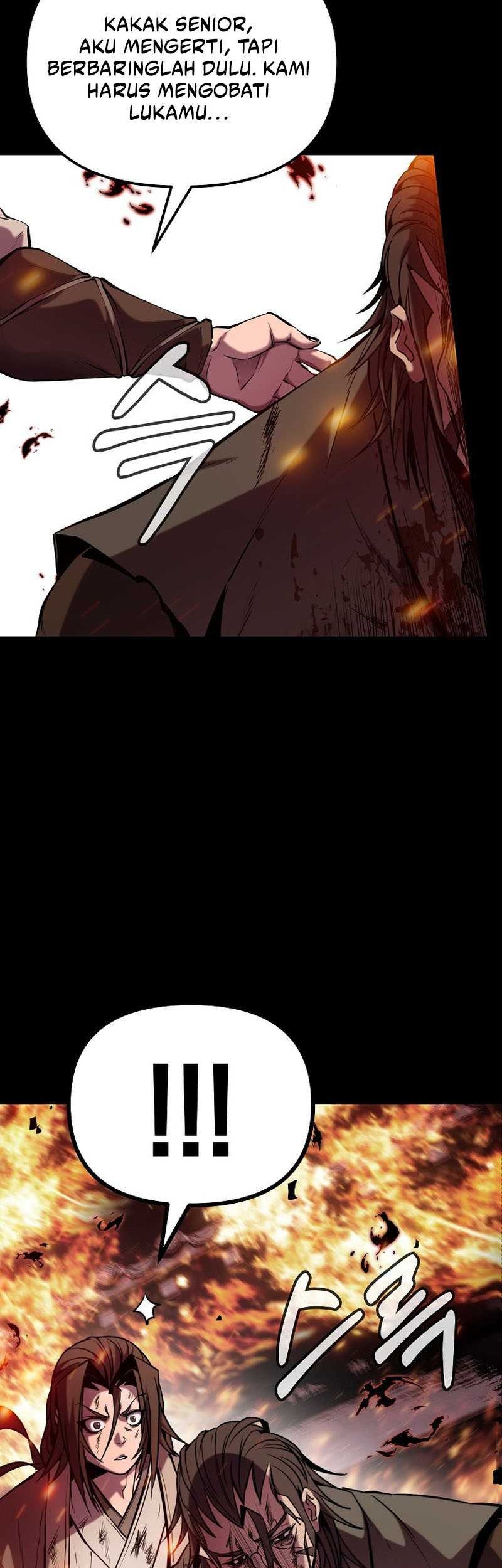 The Invincible of the East Chapter 13 - halaman 66