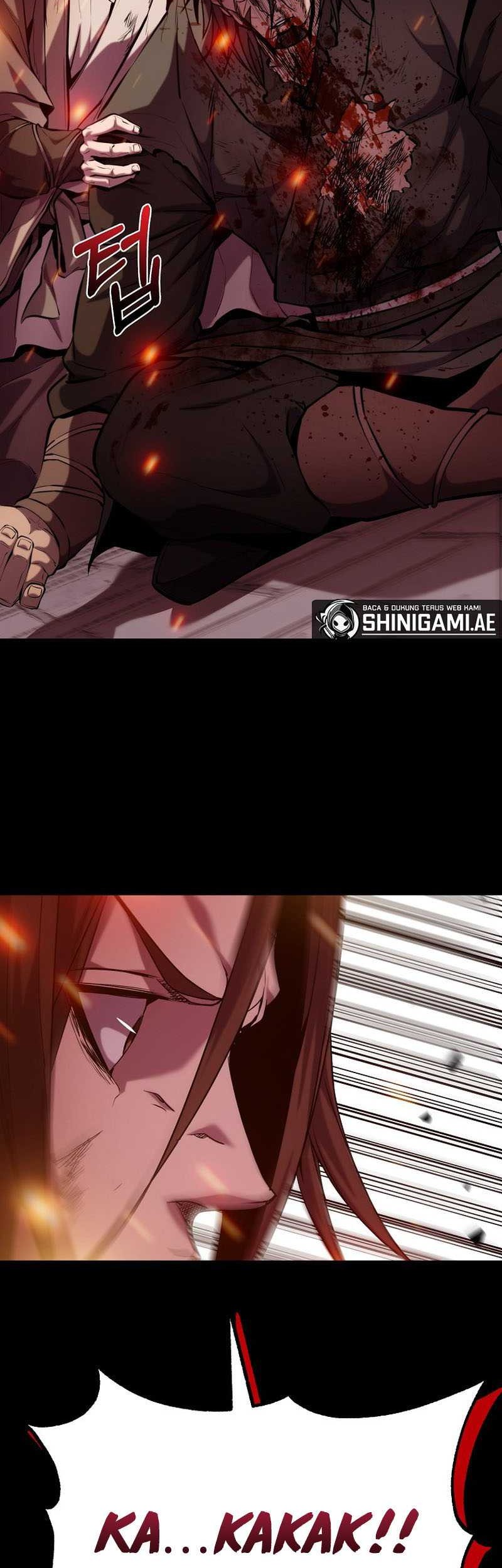 The Invincible of the East Chapter 13 - halaman 67