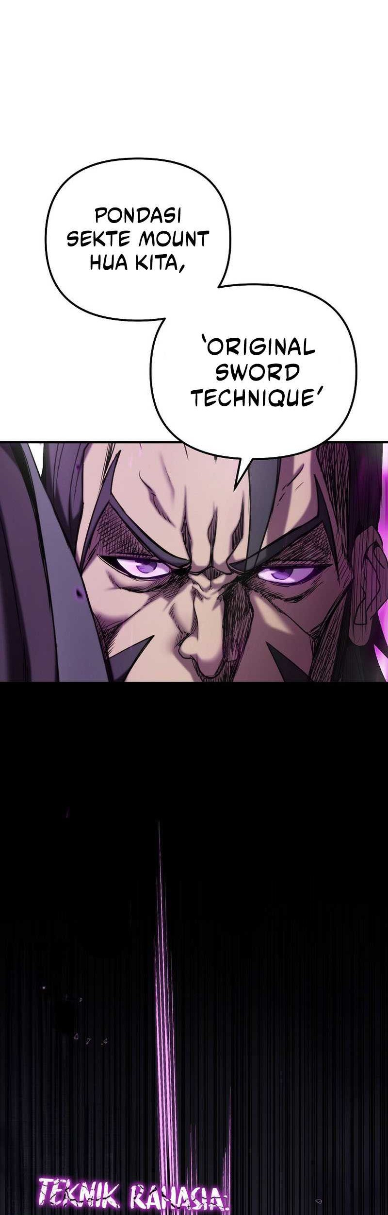 The Invincible of the East Chapter 13 - halaman 7
