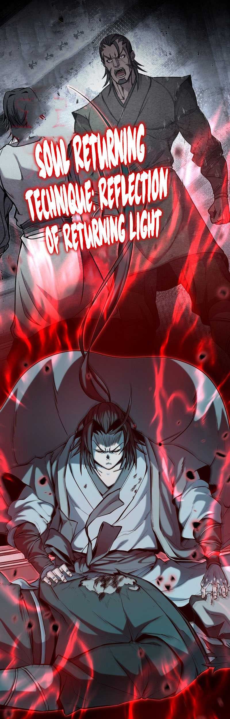 The Invincible of the East Chapter 14 - halaman 10