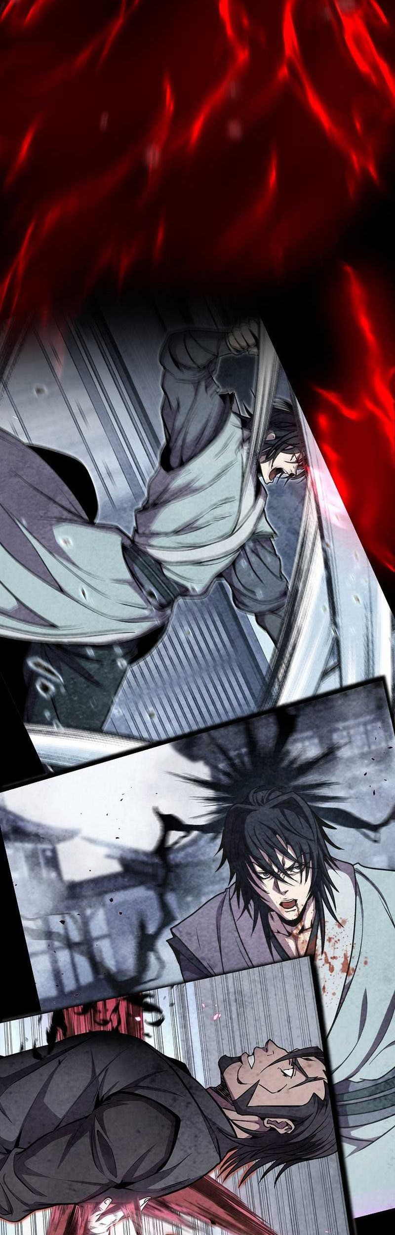 The Invincible of the East Chapter 14 - halaman 11