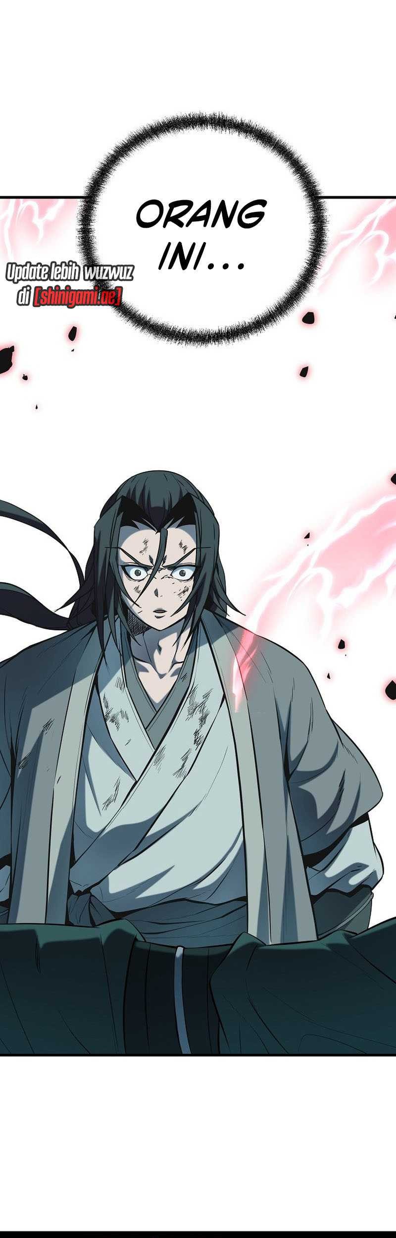 The Invincible of the East Chapter 14 - halaman 14