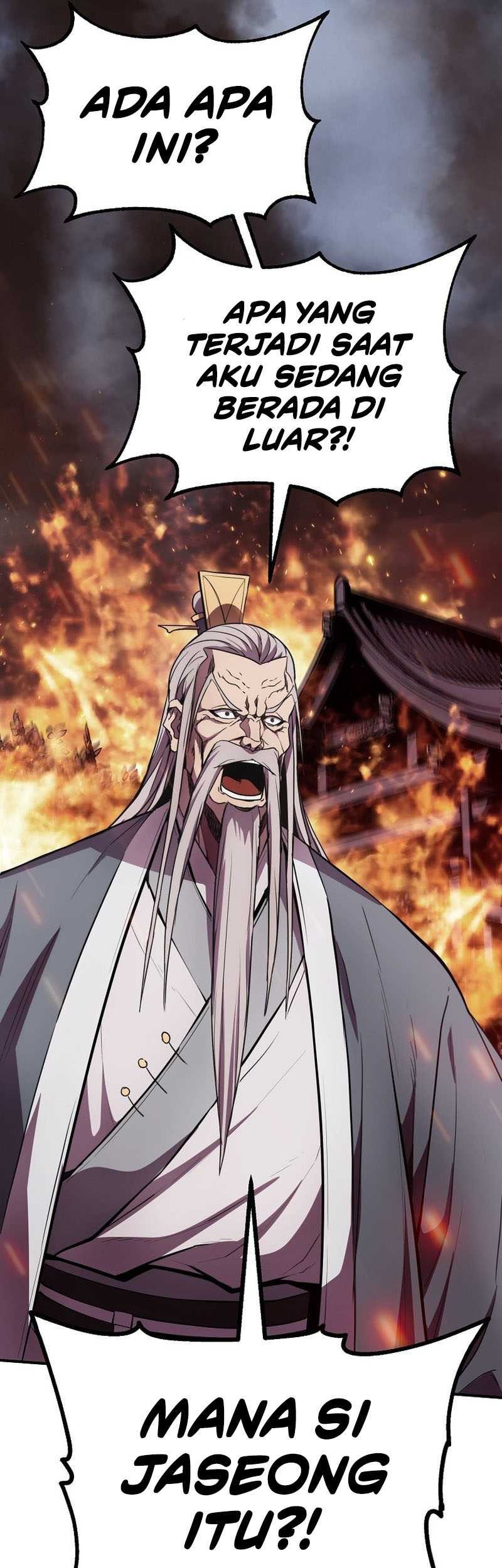 The Invincible of the East Chapter 14 - halaman 18