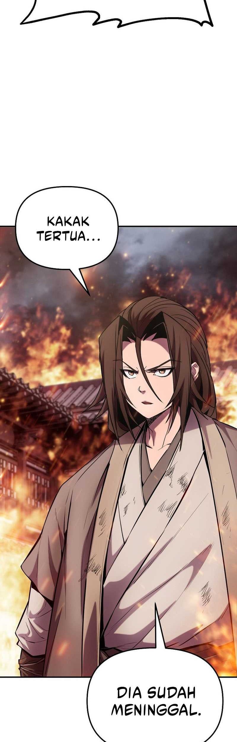The Invincible of the East Chapter 14 - halaman 19
