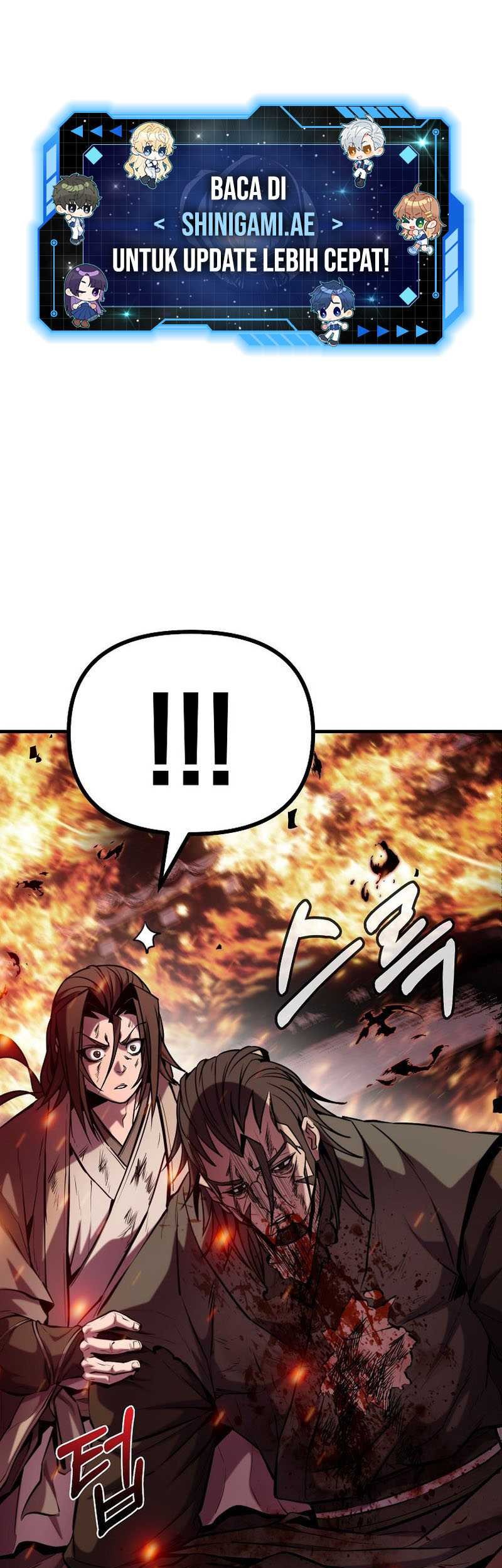 The Invincible of the East Chapter 14 - halaman 2