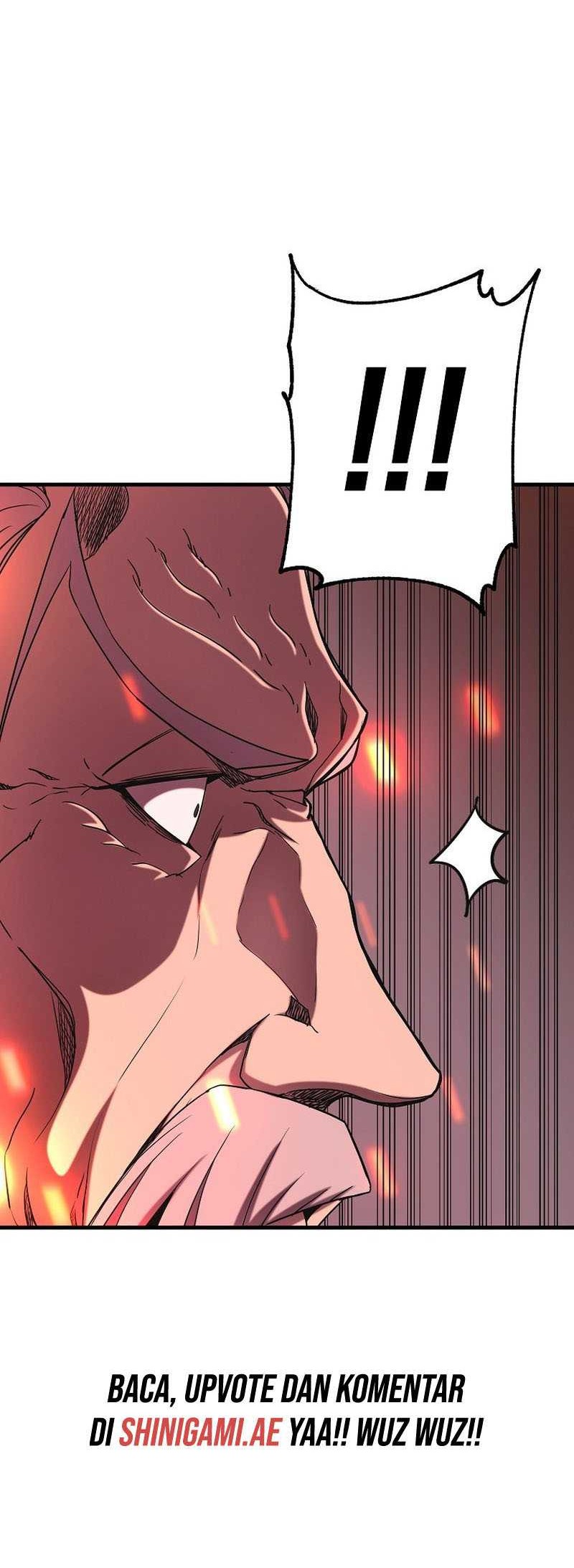 The Invincible of the East Chapter 14 - halaman 21