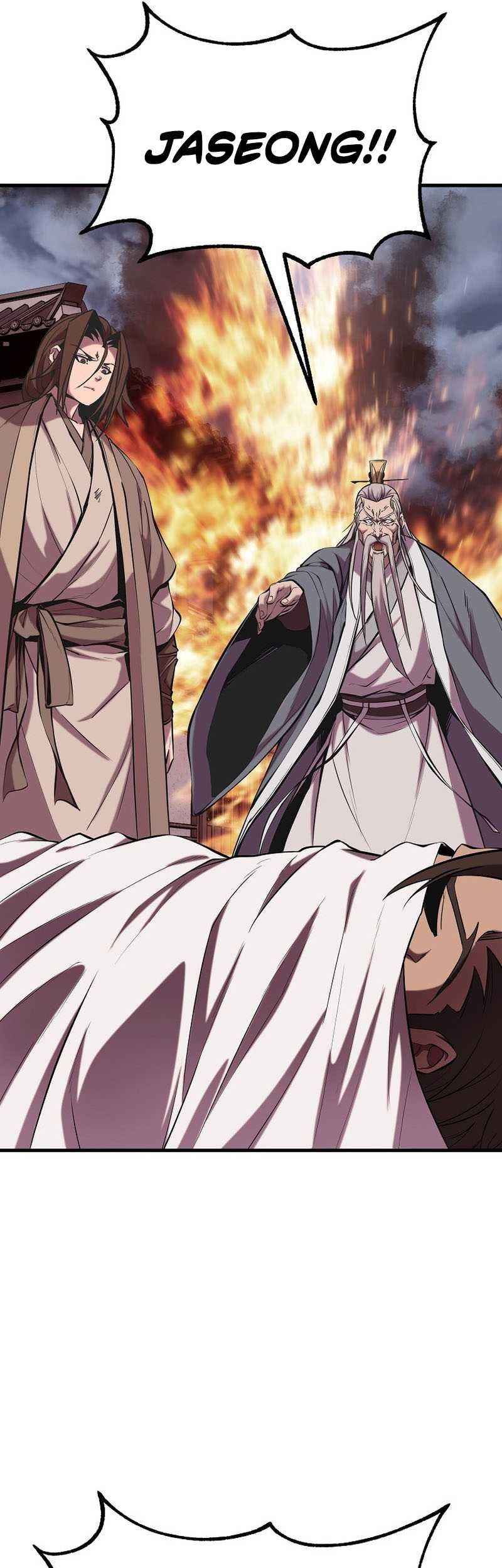 The Invincible of the East Chapter 14 - halaman 22
