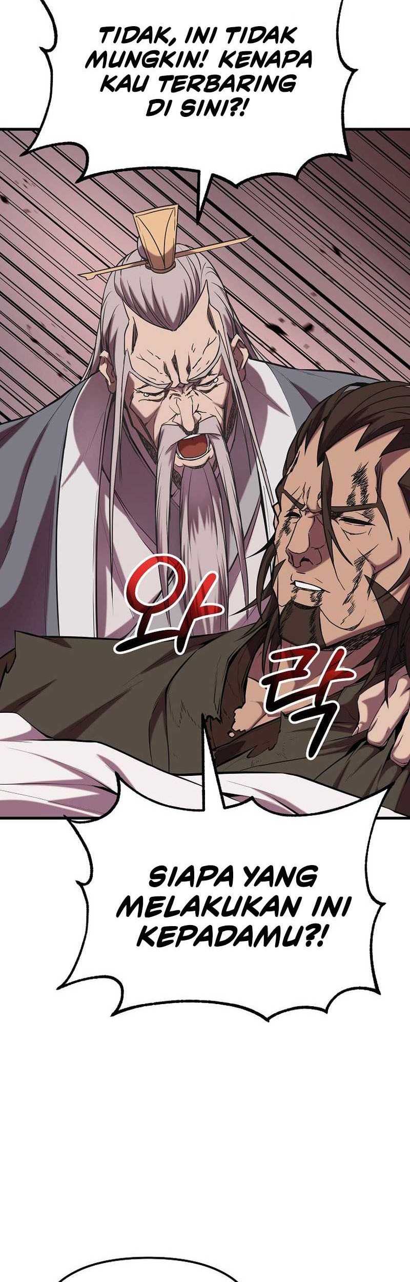 The Invincible of the East Chapter 14 - halaman 23