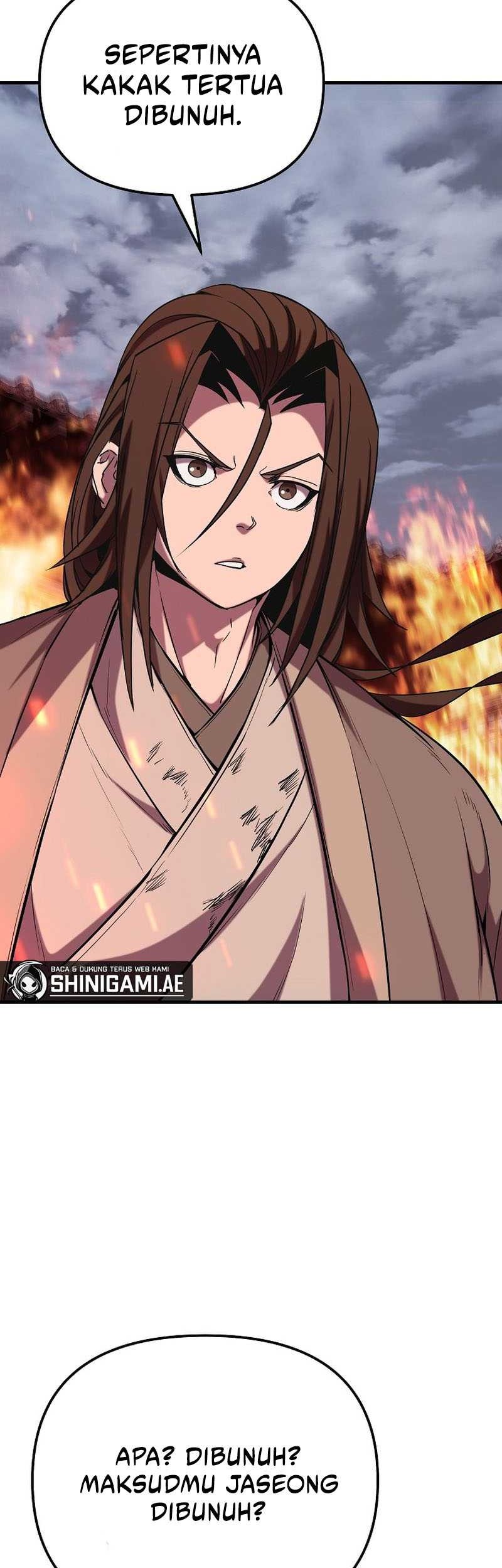 The Invincible of the East Chapter 14 - halaman 24
