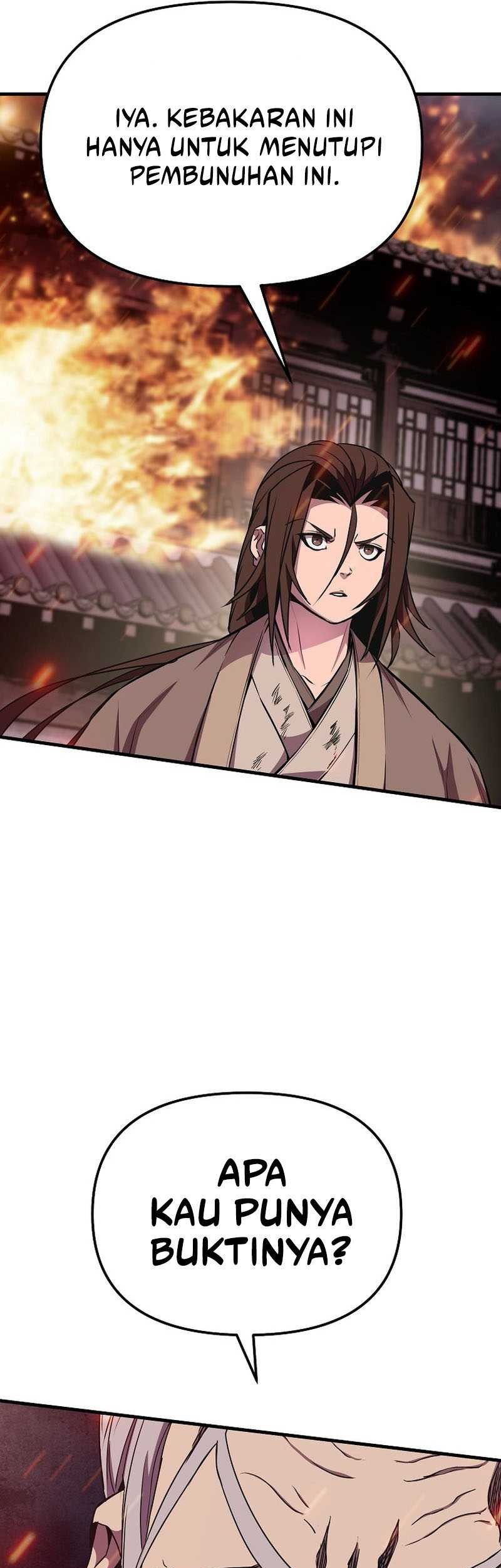 The Invincible of the East Chapter 14 - halaman 26