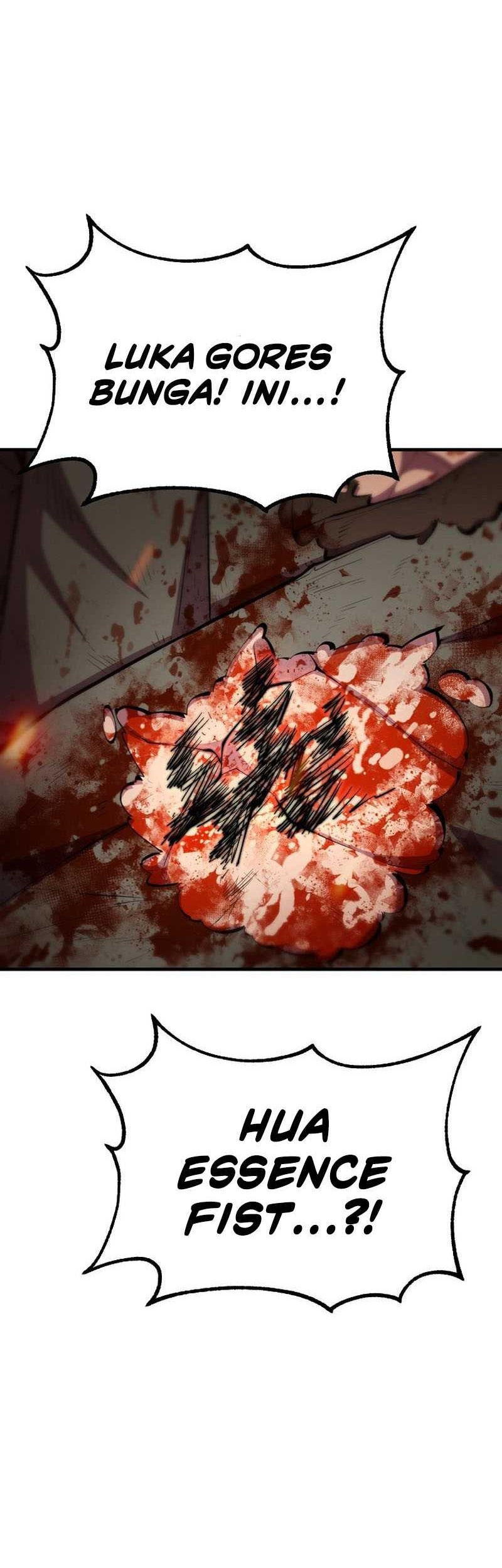 The Invincible of the East Chapter 14 - halaman 29