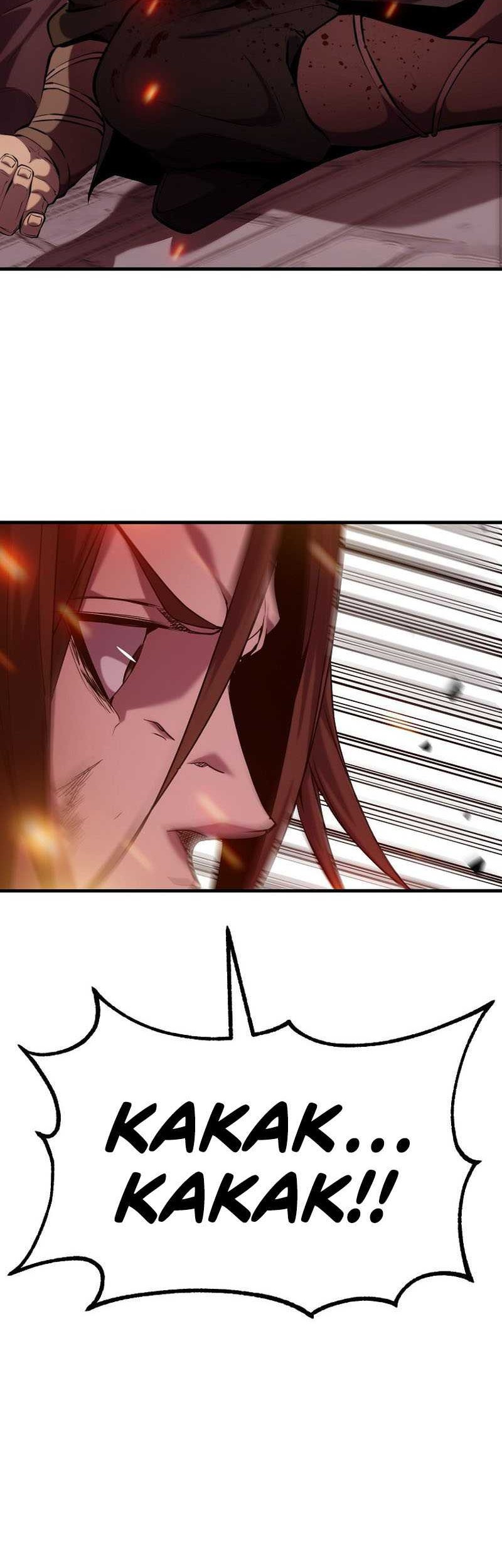 The Invincible of the East Chapter 14 - halaman 3