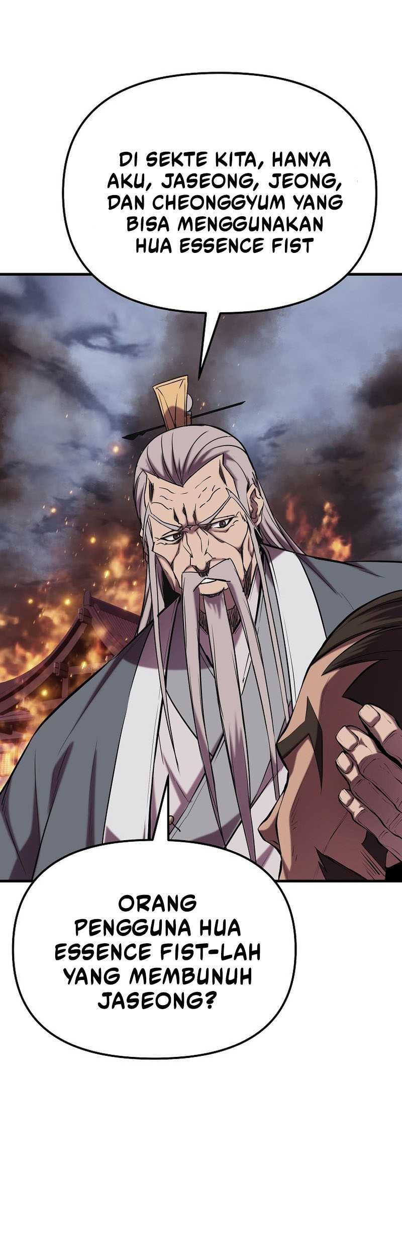 The Invincible of the East Chapter 14 - halaman 30